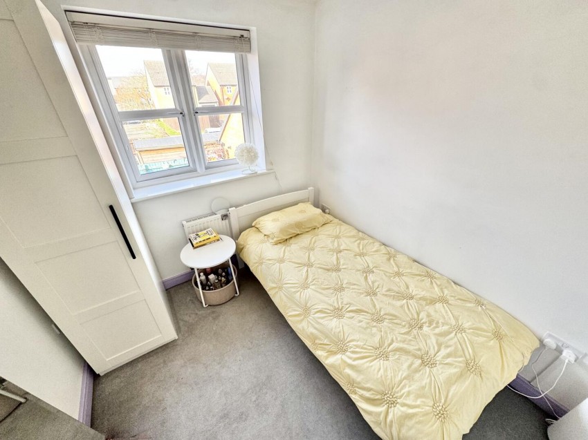 Images for Meteor Way, Whetstone, Leicester