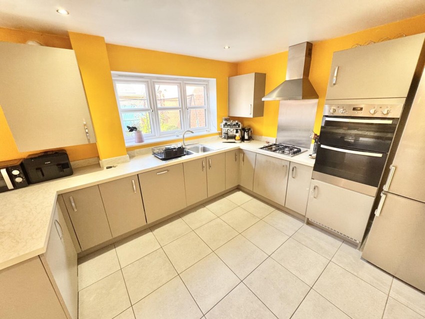 Images for Meteor Way, Whetstone, Leicester