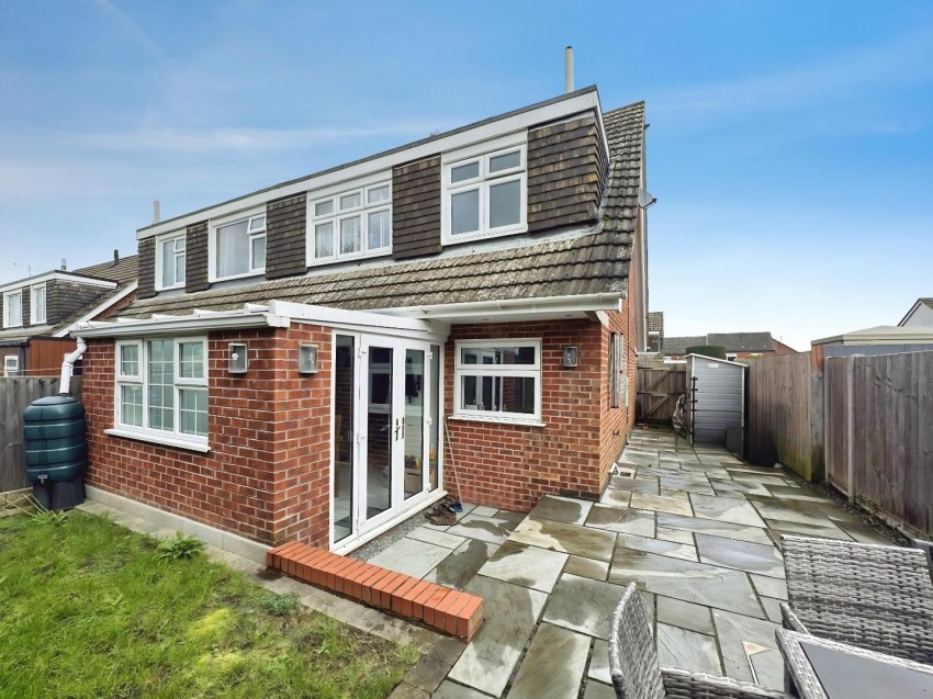 Images for The Banks, Cosby, Leicester