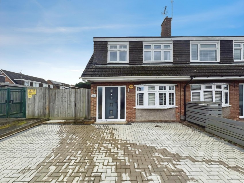 Images for The Banks, Cosby, Leicester