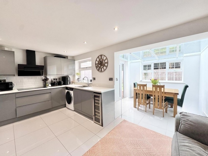 Images for The Banks, Cosby, Leicester