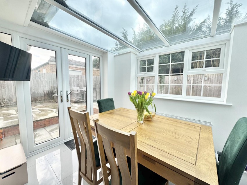 Images for The Banks, Cosby, Leicester