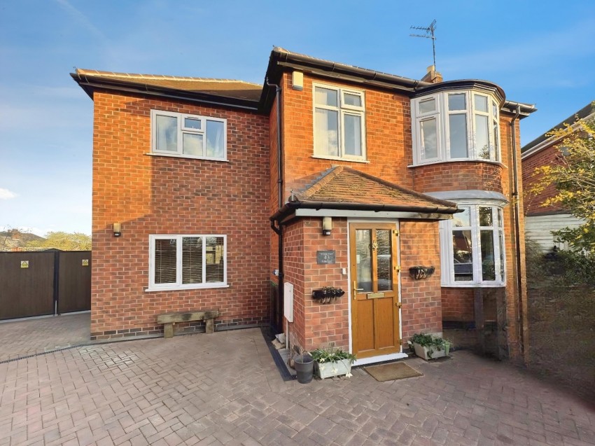 Images for Acres Road, Leicester Forest East, Leicester