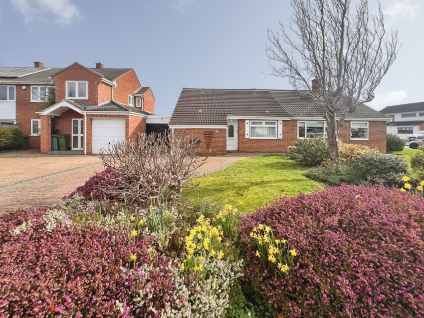 Images for The Chestnuts, Countesthorpe, Leicester