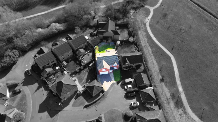 Images for Elliot Close, Whetstone, Leicester