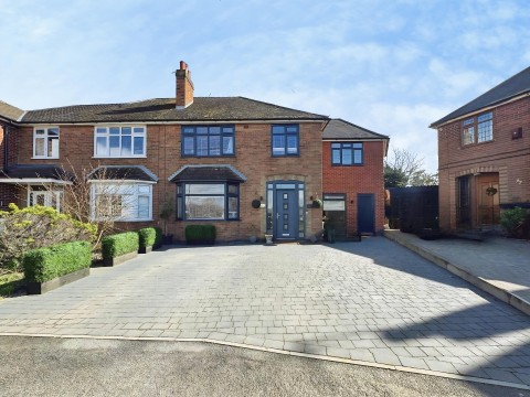 View Full Details for Westdale Avenue, Glen Parva, Leicester