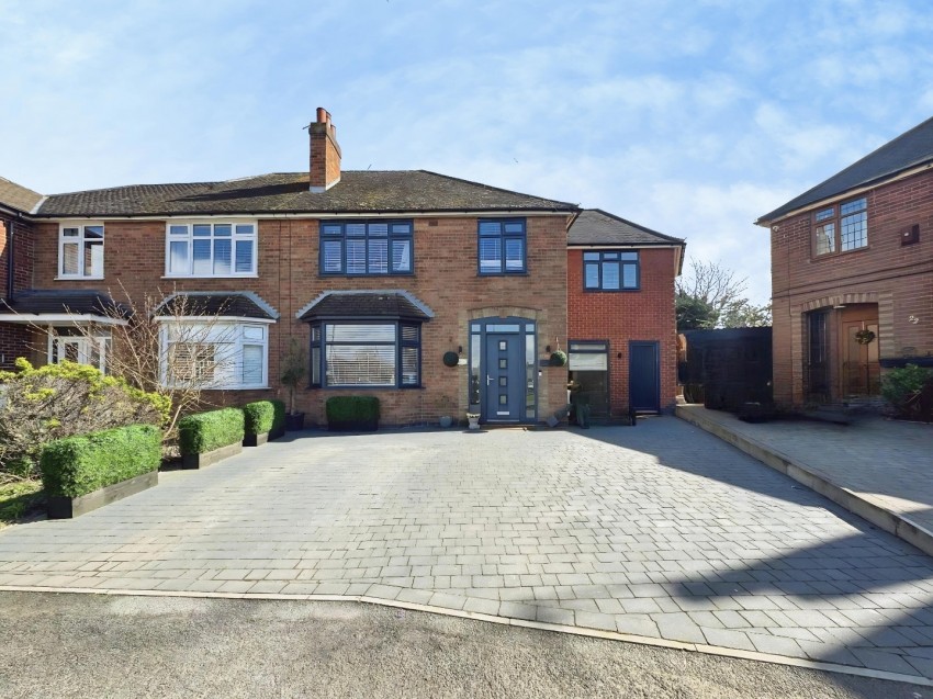 Images for Westdale Avenue, Glen Parva, Leicester