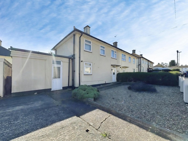 Cheriton Road, Leicester