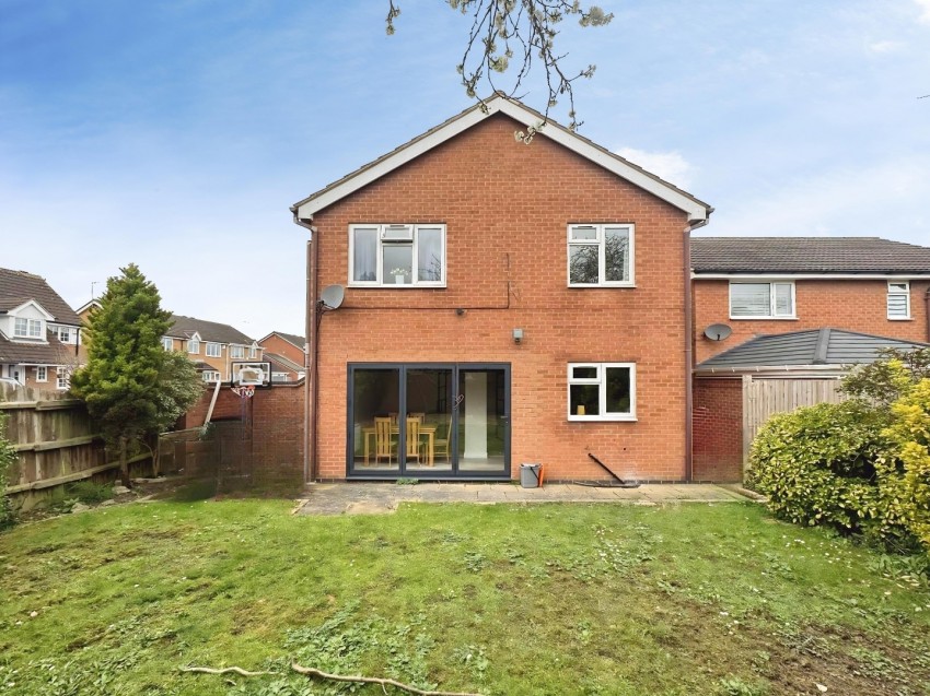 Images for Reeves Close, Whetstone, Leicester