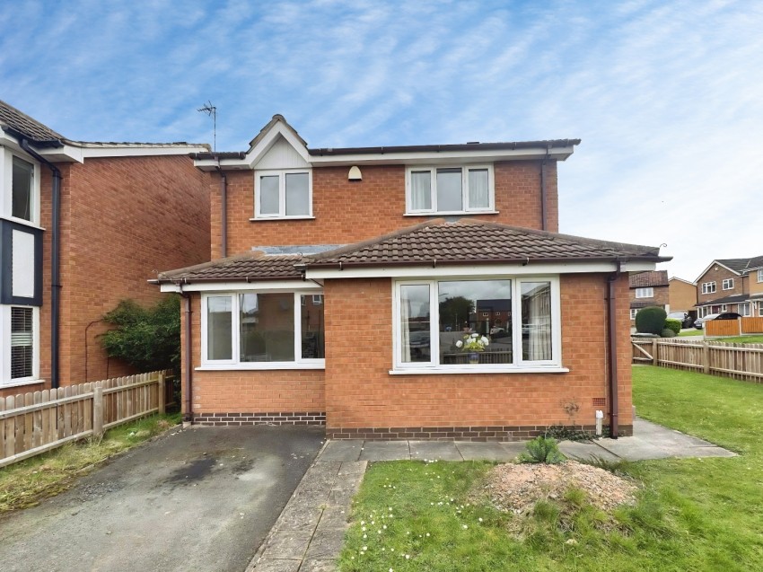 Images for Reeves Close, Whetstone, Leicester