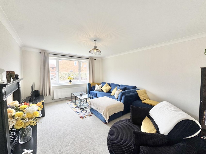 Images for Reeves Close, Whetstone, Leicester