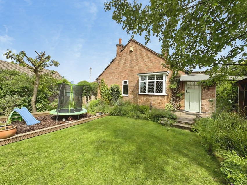 Images for Detached Bungalow Grange Drive, Glen Parva, Leicester