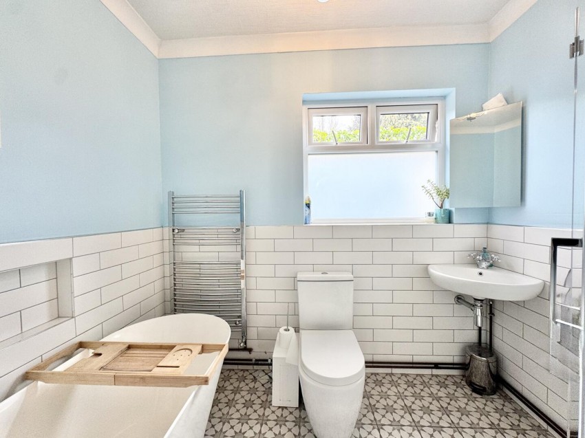 Images for Detached Bungalow Grange Drive, Glen Parva, Leicester