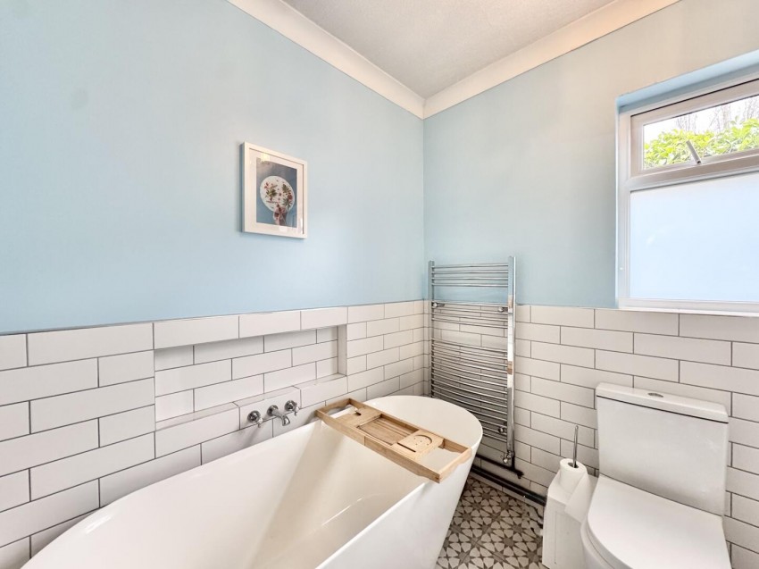 Images for Detached Bungalow Grange Drive, Glen Parva, Leicester