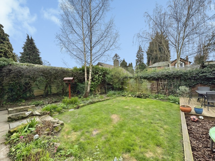 Images for Detached Bungalow Grange Drive, Glen Parva, Leicester