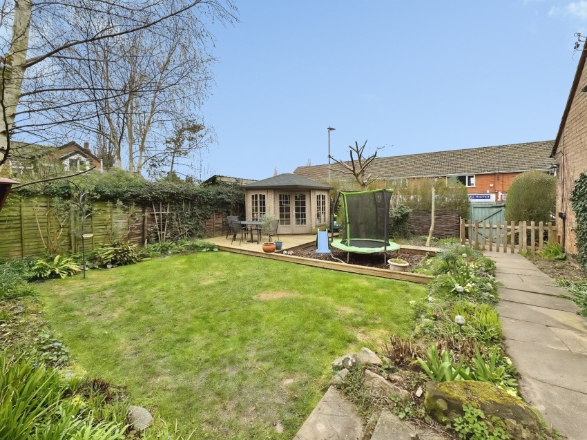 Images for Detached Bungalow Grange Drive, Glen Parva, Leicester