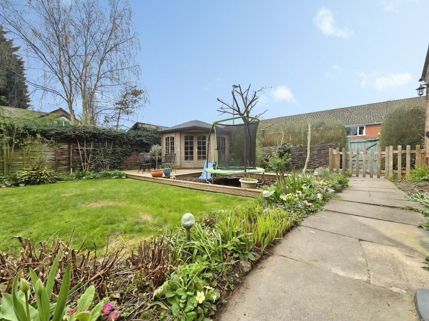 Images for Detached Bungalow Grange Drive, Glen Parva, Leicester