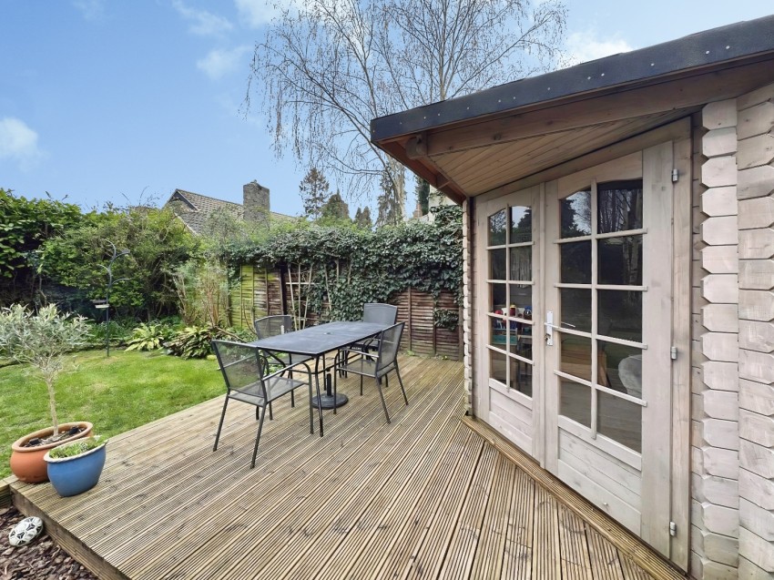 Images for Detached Bungalow Grange Drive, Glen Parva, Leicester