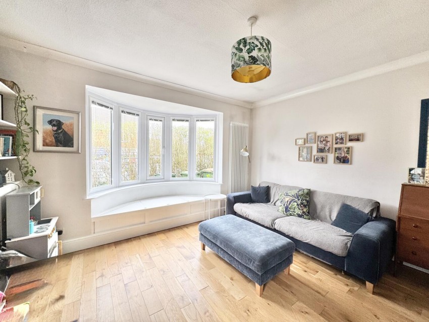 Images for Detached Bungalow Grange Drive, Glen Parva, Leicester