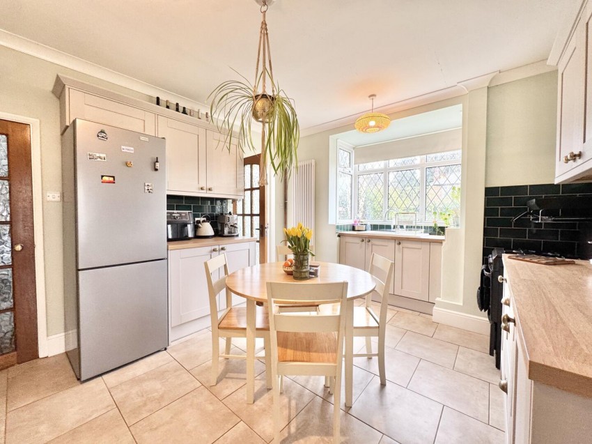 Images for Detached Bungalow Grange Drive, Glen Parva, Leicester