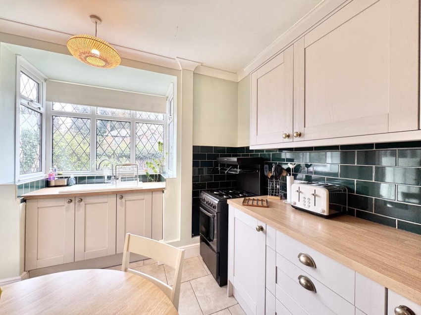 Images for Detached Bungalow Grange Drive, Glen Parva, Leicester