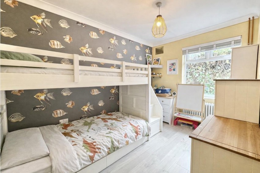 Images for Detached Bungalow Grange Drive, Glen Parva, Leicester