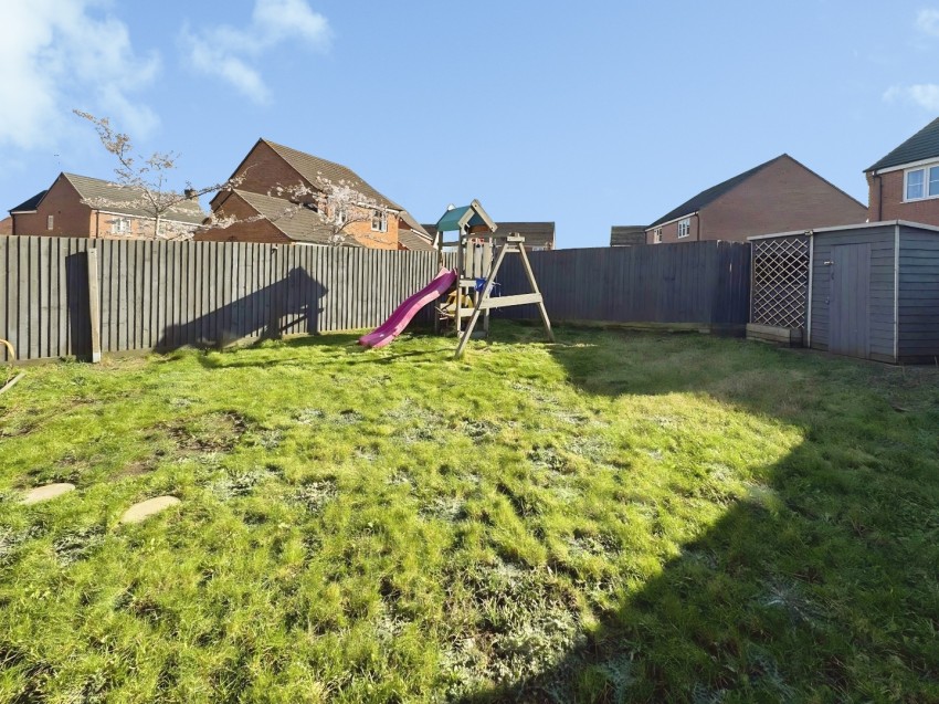 Images for Barrowcliff Way, Blaby