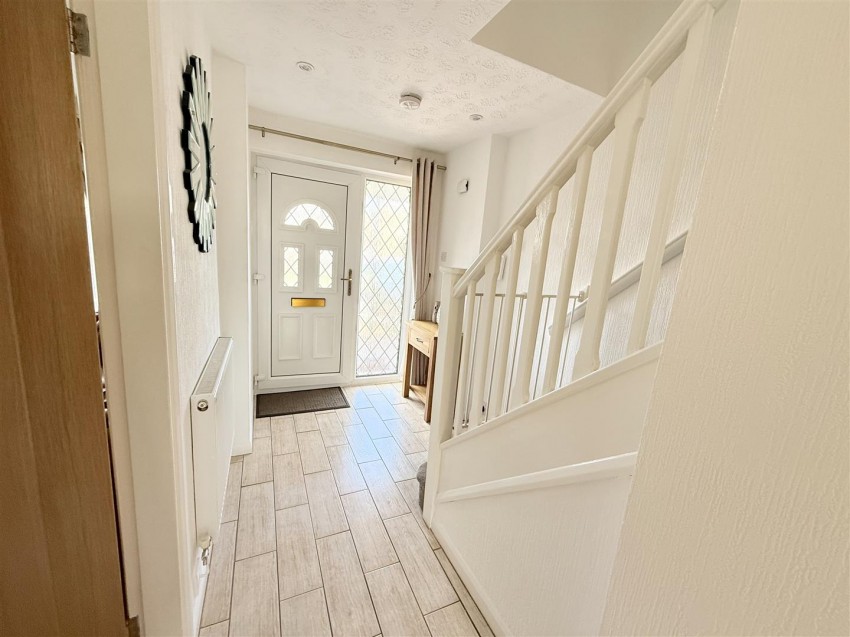 Images for Burnham Drive, Whetstone, Leicester