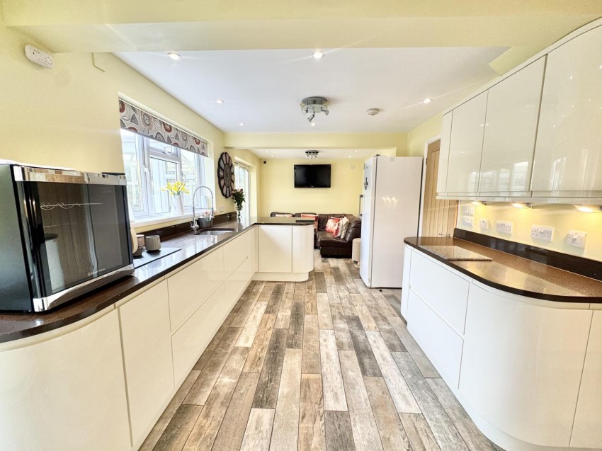 Images for Burnham Drive, Whetstone, Leicester