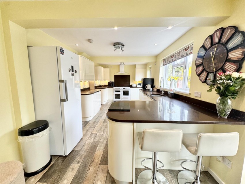 Images for Burnham Drive, Whetstone, Leicester