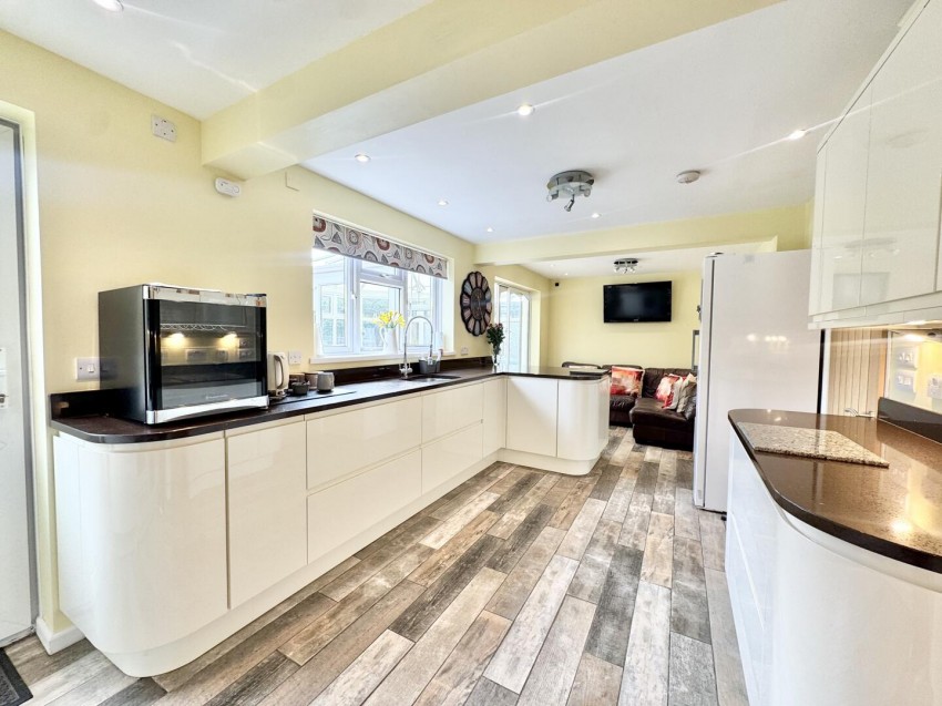 Images for Burnham Drive, Whetstone, Leicester