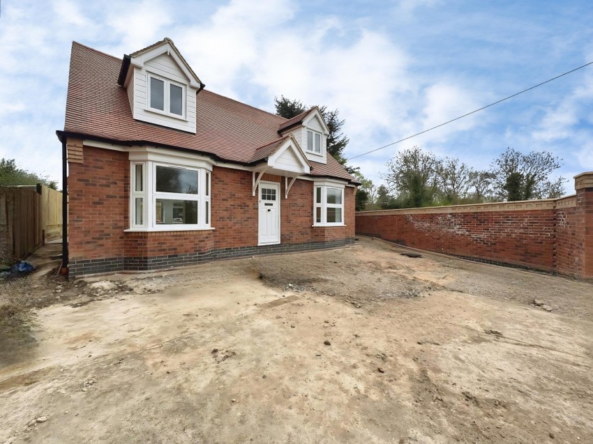 Images for Brook View, Broughton Road, Cosby