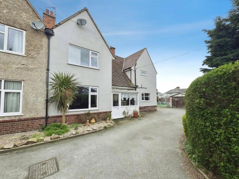 View Full Details for Woodway House, Woodway, Whetstone, Leicester