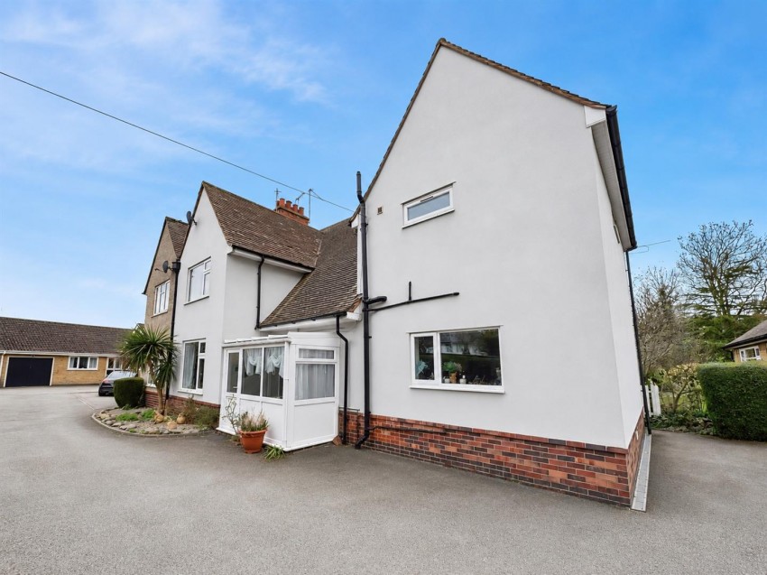 Images for Woodway House, 3, Woodway,