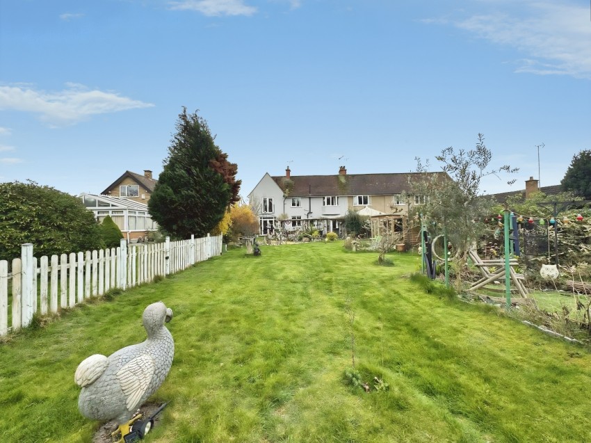 Images for Woodway House, 3, Woodway,