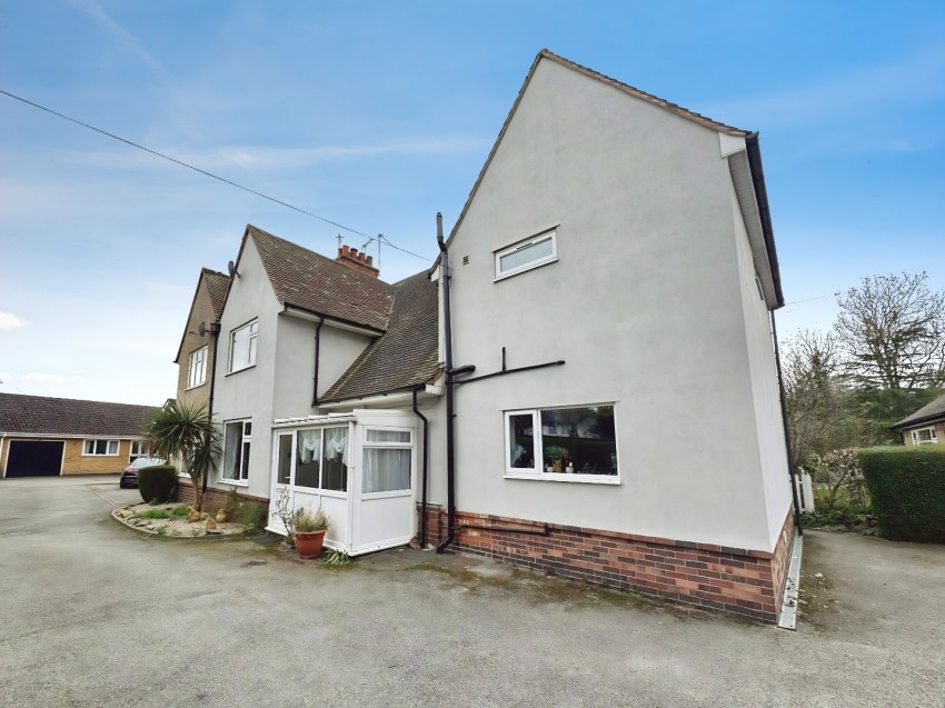 Images for Woodway House, Woodway, Whetstone, Leicester