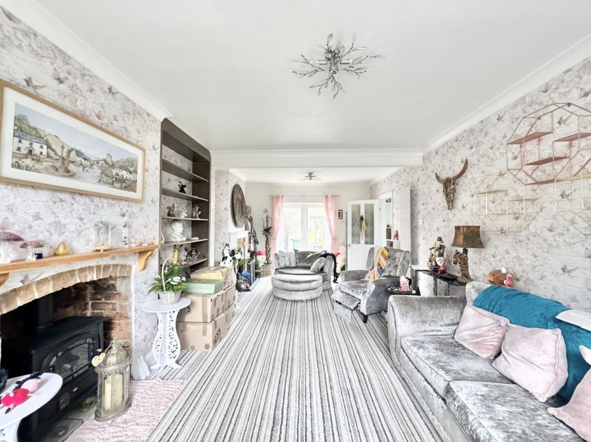 Images for Woodway House, Woodway, Whetstone, Leicester