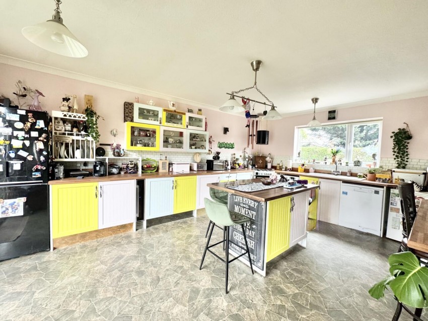 Images for Woodway House, Woodway, Whetstone, Leicester