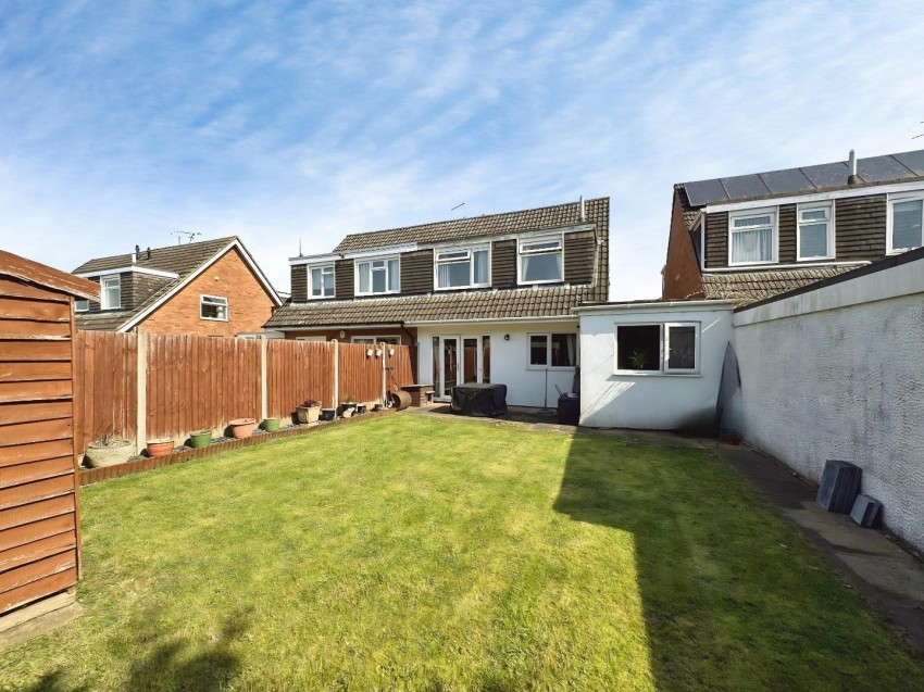 Images for Tudor Drive, Cosby, Leicester