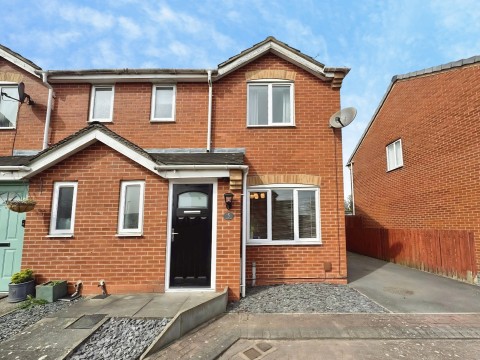 View Full Details for May Close, Leicester