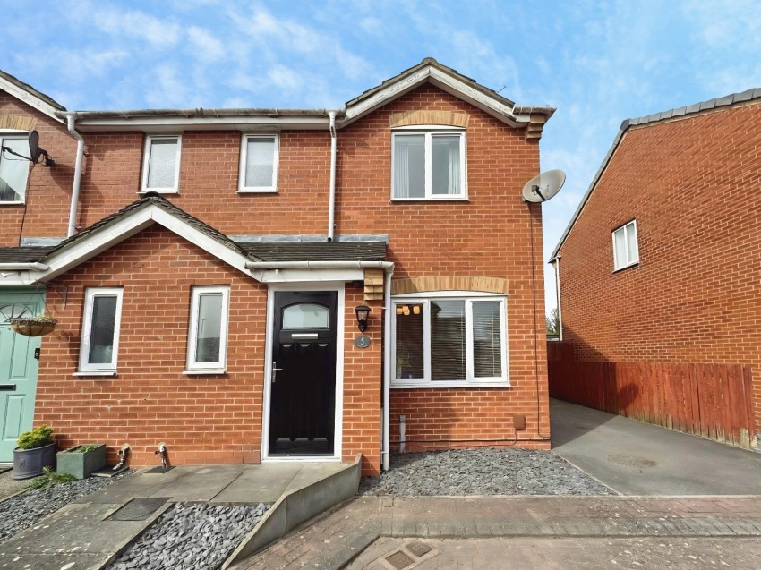 Images for May Close, Leicester