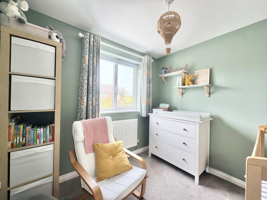 Images for May Close, Leicester