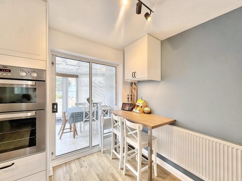 Images for May Close, Leicester