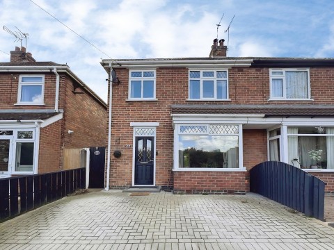 View Full Details for Blaby Road, Enderby, Leicester
