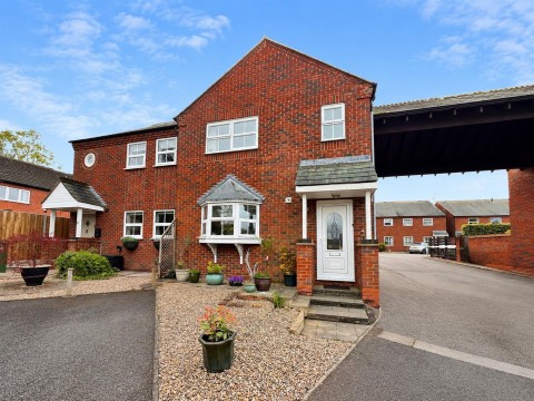 View Full Details for Bakery Close, Cosby, Leicester