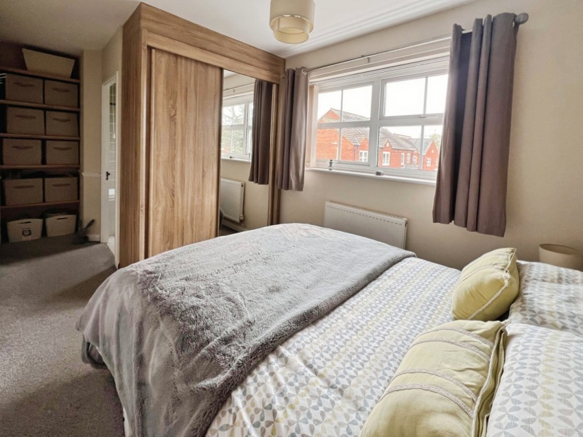 Images for Bakery Close, Cosby, Leicester