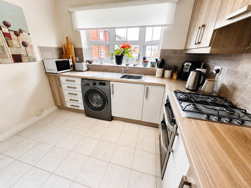 Images for Bakery Close, Cosby, Leicester
