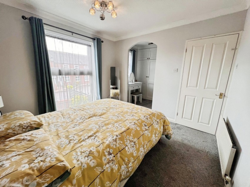 Images for Bakery Close, Cosby, Leicester