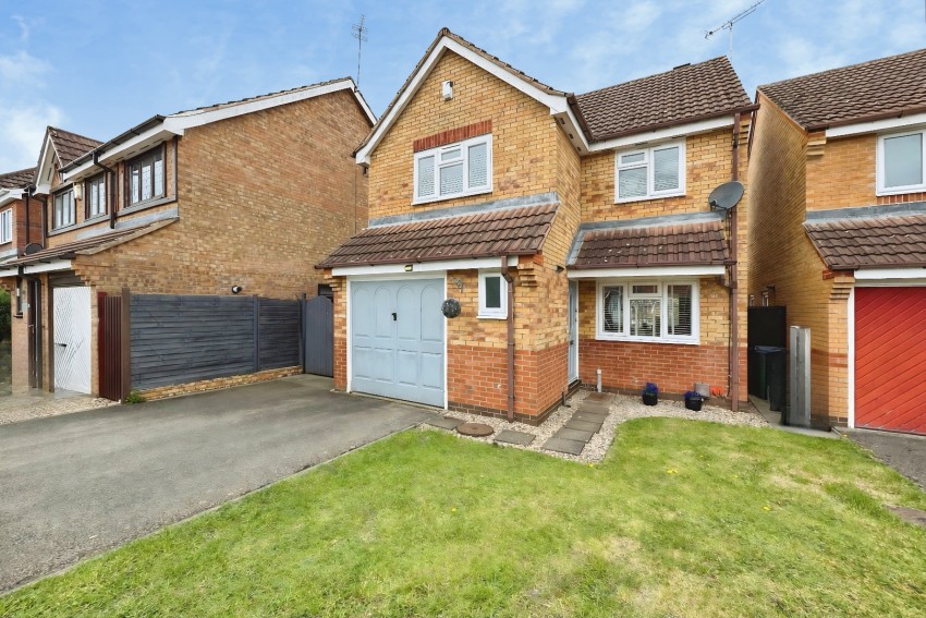 Images for Leveret Drive, Whetstone, Leicester