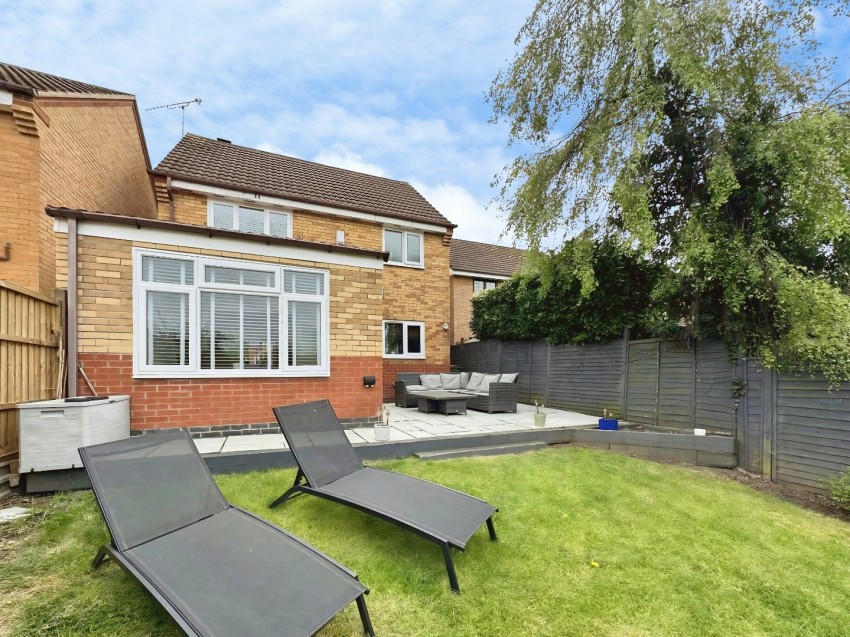 Images for Leveret Drive, Whetstone, Leicester